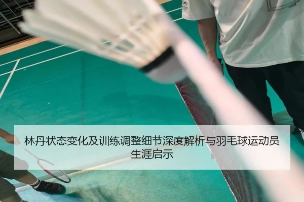 林丹状态变化及训练调整细节深度解析与羽毛球运动员生涯启示